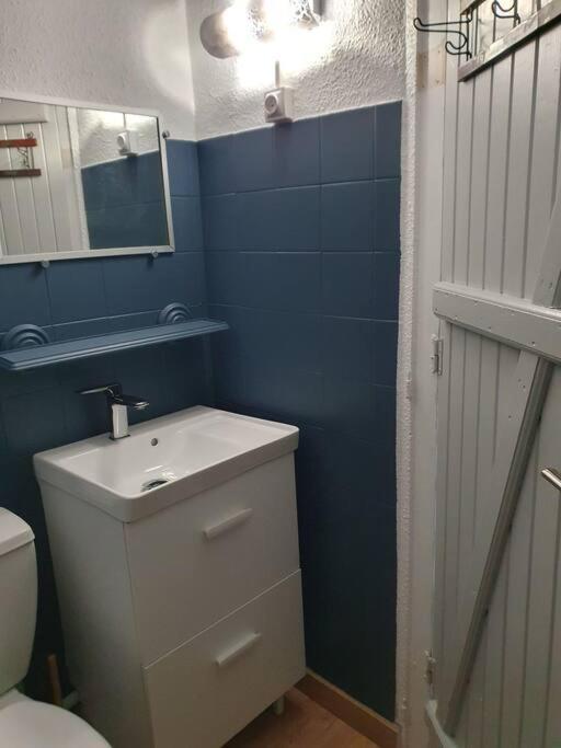 Studio Equipe Et Meuble St Cyprien Saint-Cyprien  Eksteriør bilde